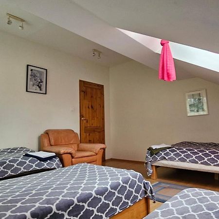 Apartament W Komornikach Komorniki  Eksteriør billede