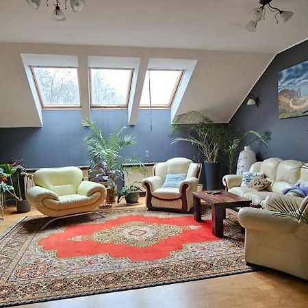 Apartament W Komornikach Komorniki  Eksteriør billede