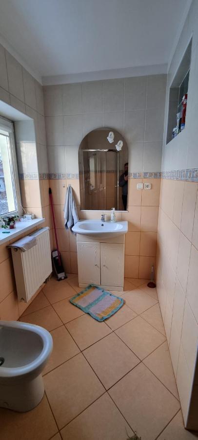 Apartament W Komornikach Komorniki  Eksteriør billede