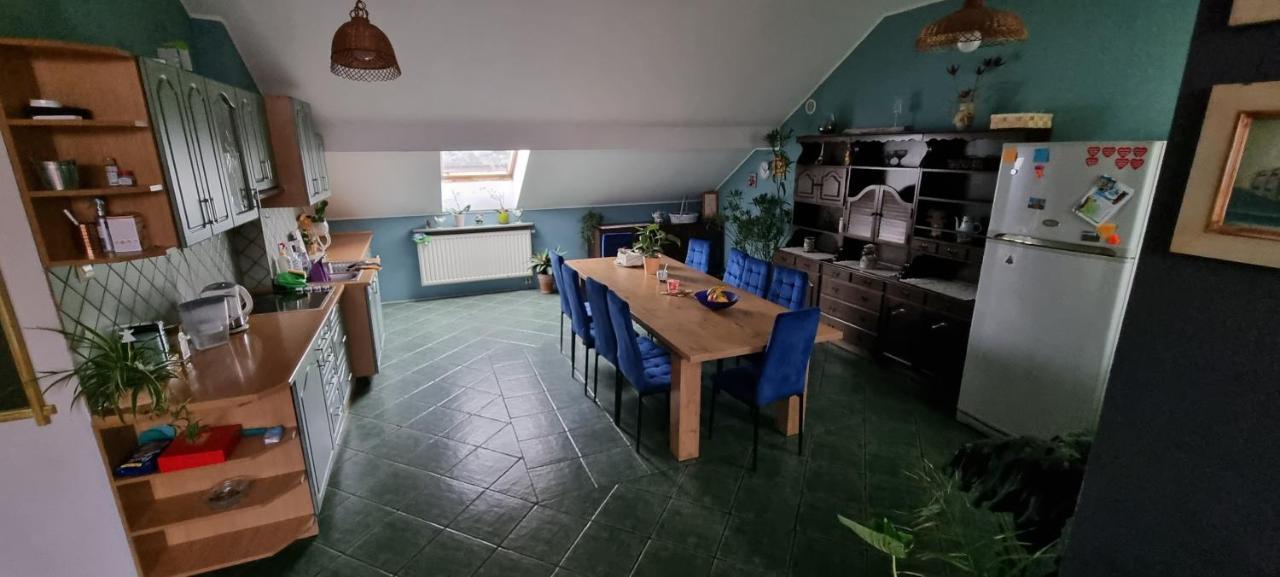 Apartament W Komornikach Komorniki  Eksteriør billede