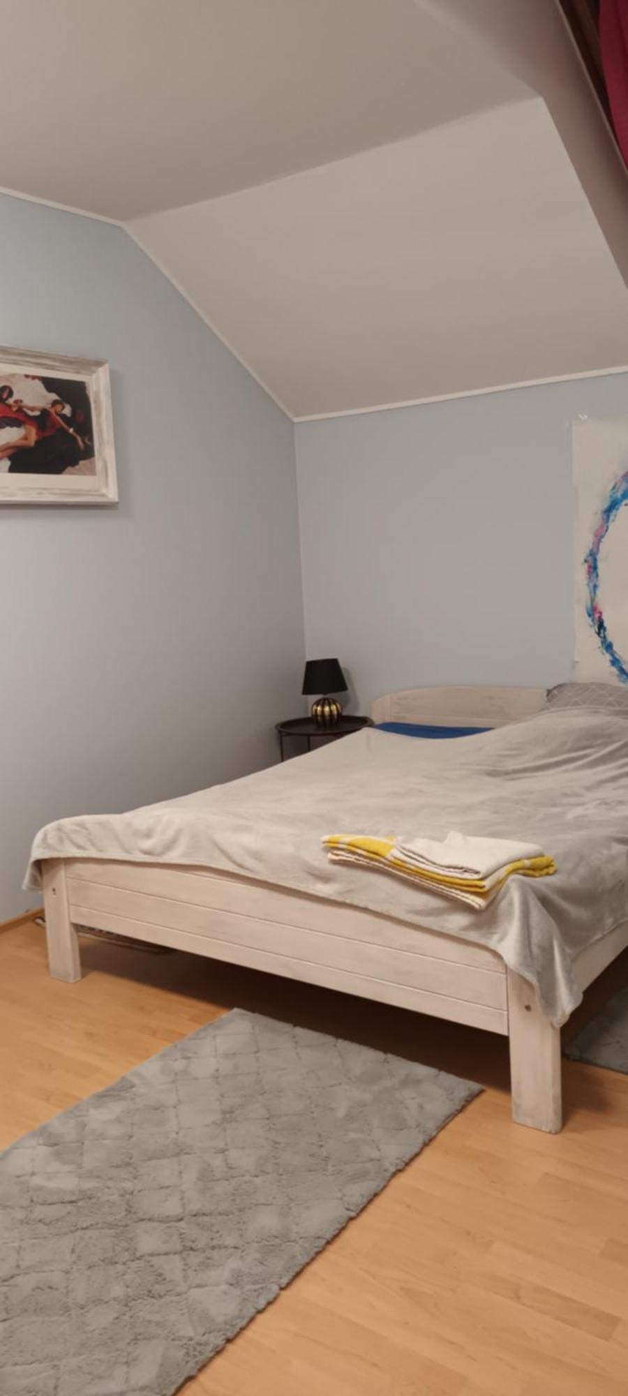 Apartament W Komornikach Komorniki  Eksteriør billede