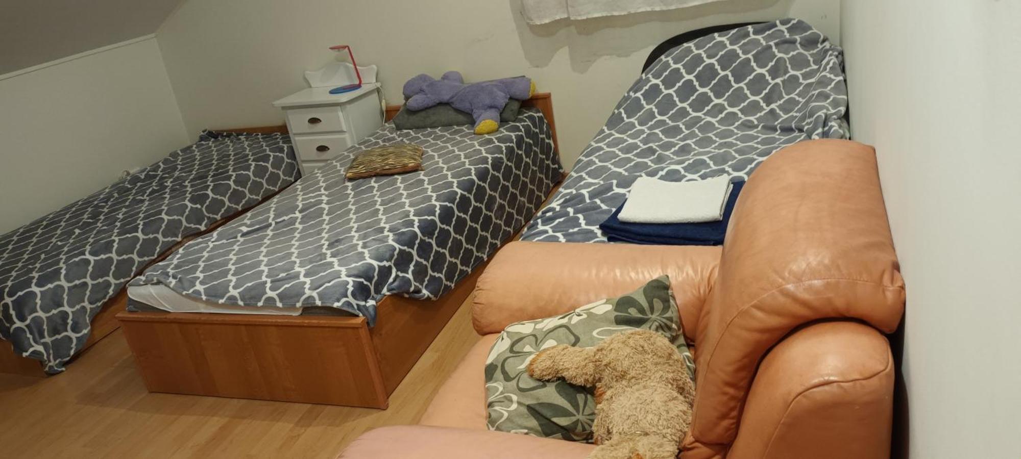 Apartament W Komornikach Komorniki  Eksteriør billede