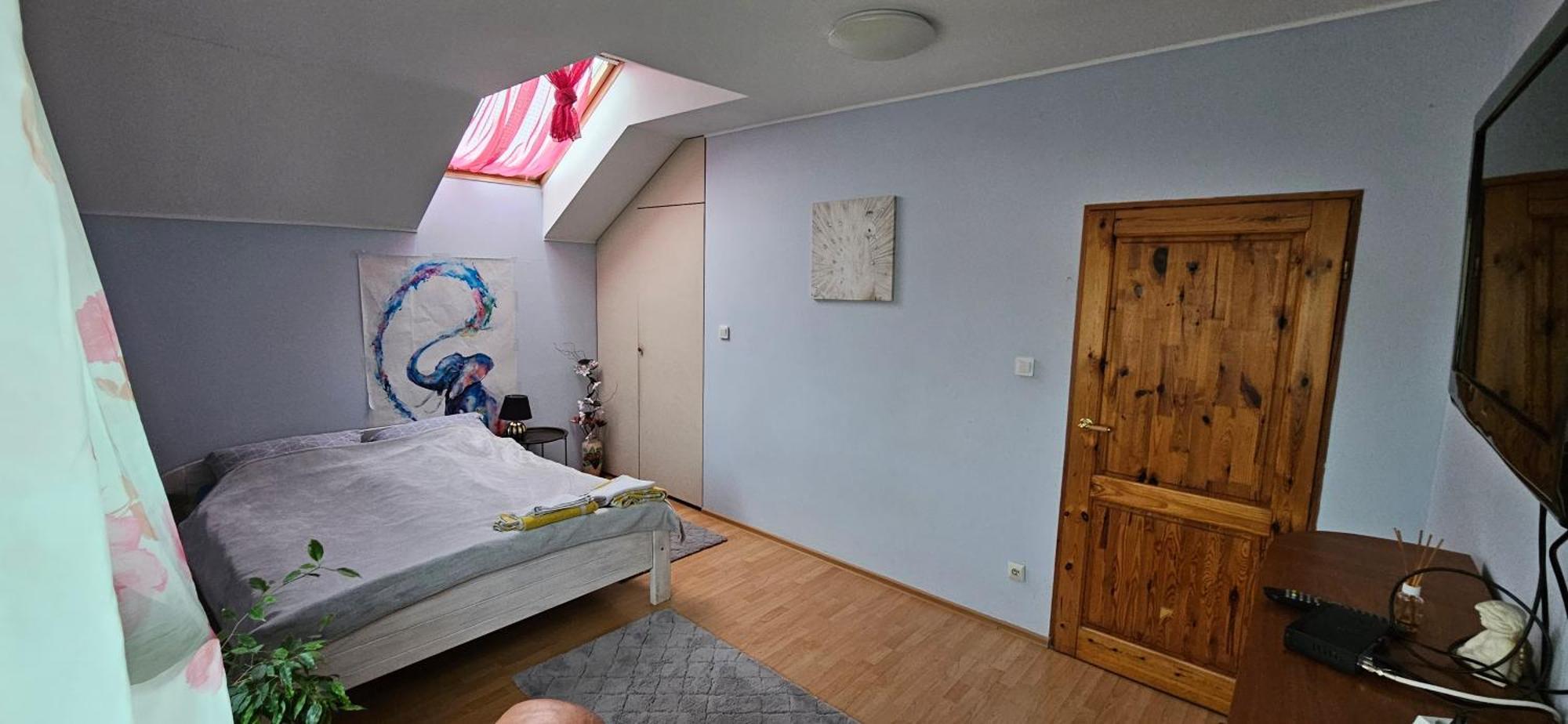 Apartament W Komornikach Komorniki  Eksteriør billede