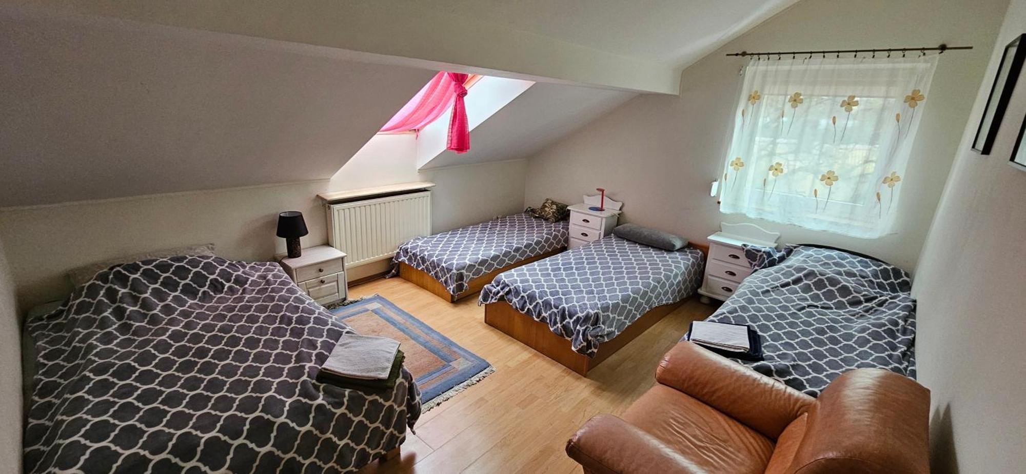 Apartament W Komornikach Komorniki  Eksteriør billede