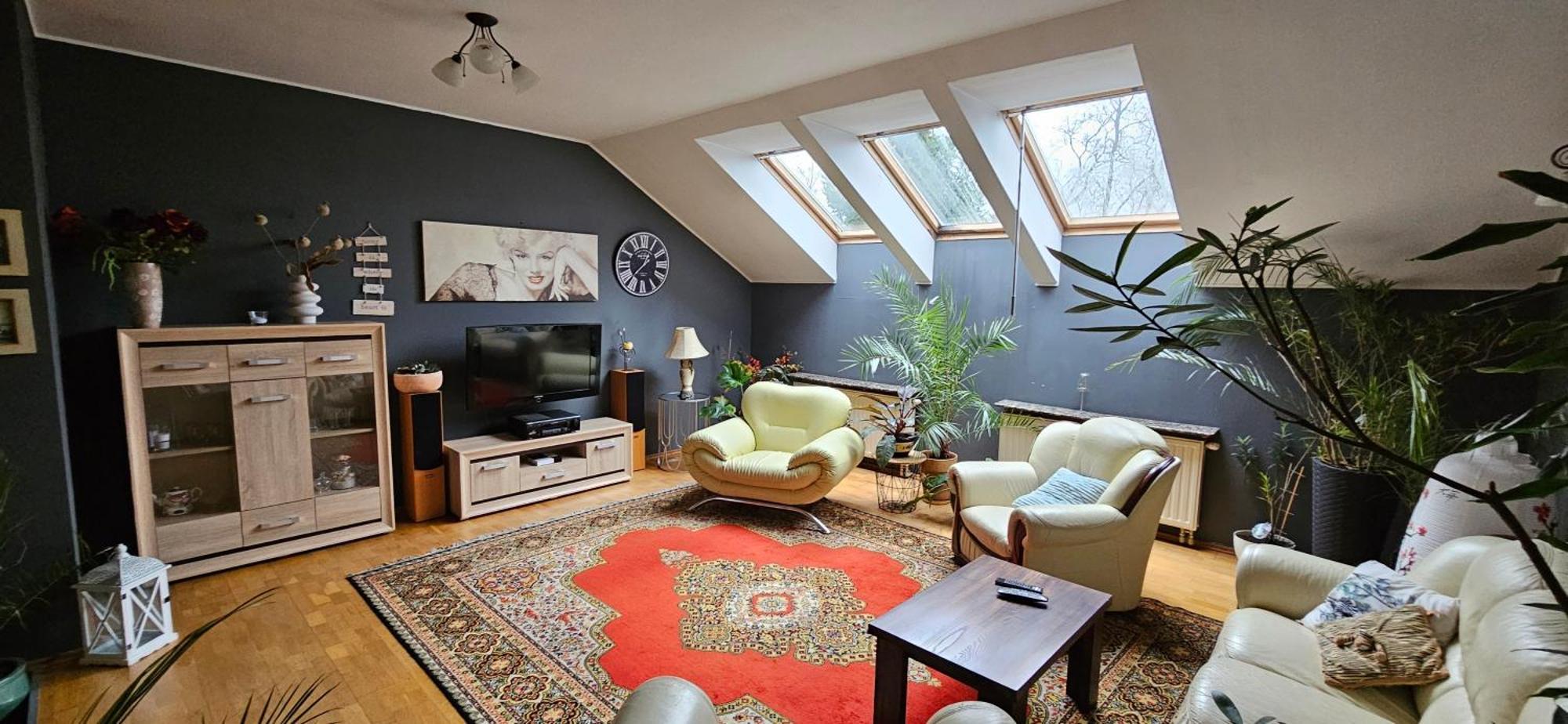 Apartament W Komornikach Komorniki  Eksteriør billede