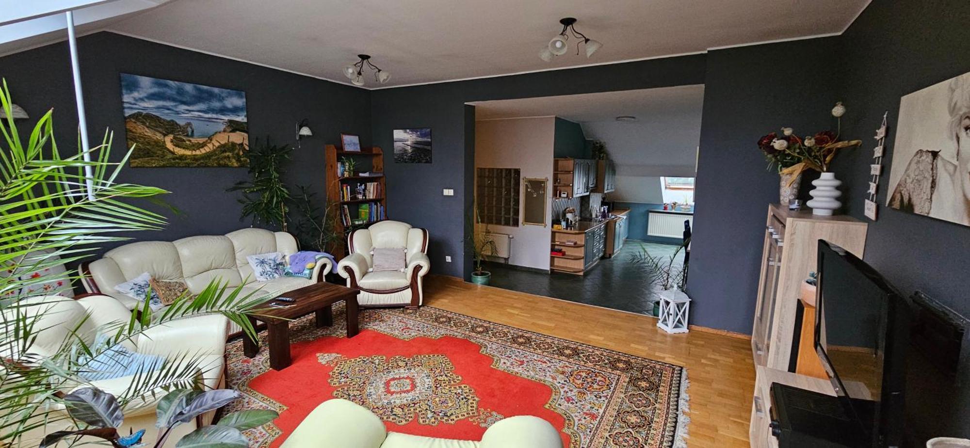 Apartament W Komornikach Komorniki  Eksteriør billede