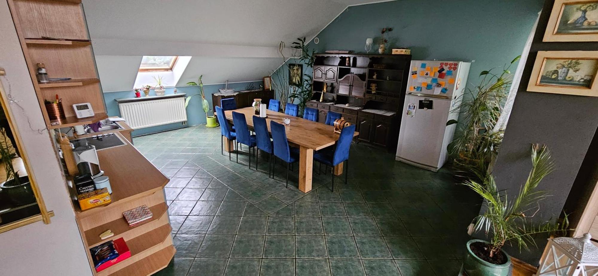 Apartament W Komornikach Komorniki  Eksteriør billede
