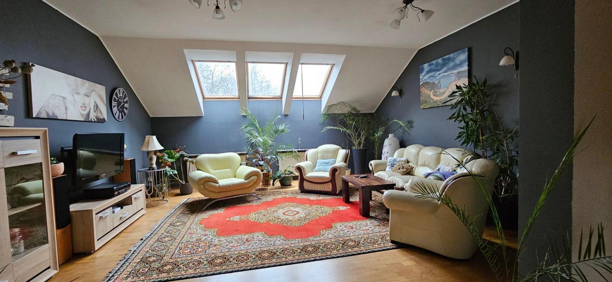 Apartament W Komornikach Komorniki  Eksteriør billede